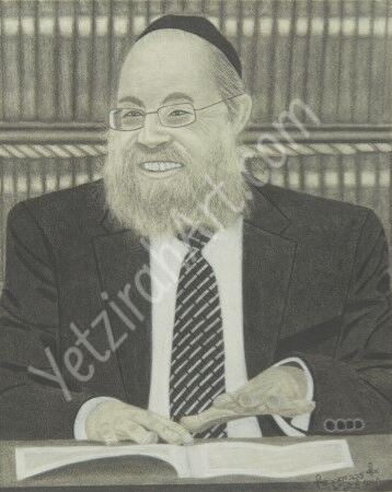 Rav Tzvi Berkowitz