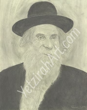 Rav Aharon Leib Shteinman